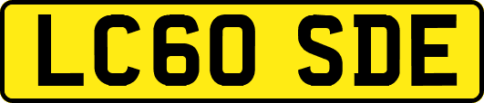 LC60SDE