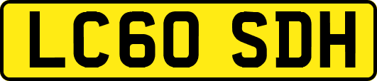 LC60SDH
