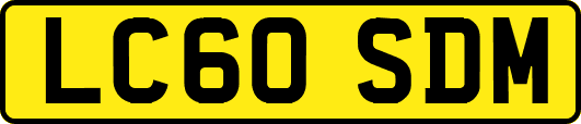 LC60SDM