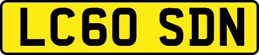 LC60SDN