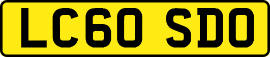 LC60SDO