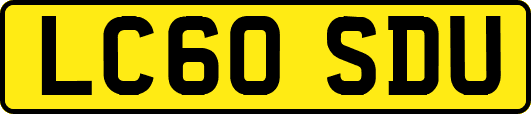 LC60SDU