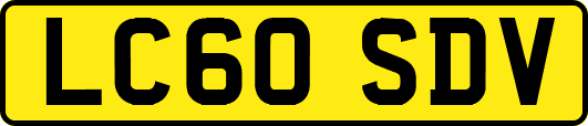 LC60SDV