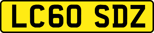 LC60SDZ