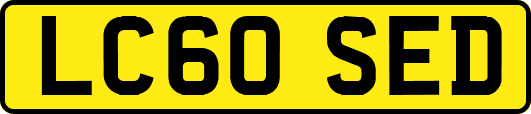 LC60SED