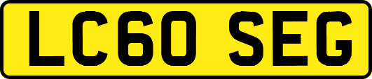 LC60SEG