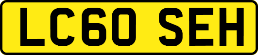 LC60SEH