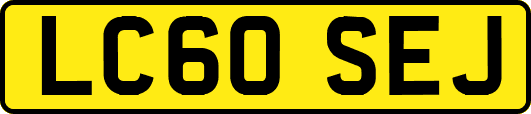 LC60SEJ