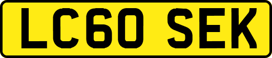 LC60SEK