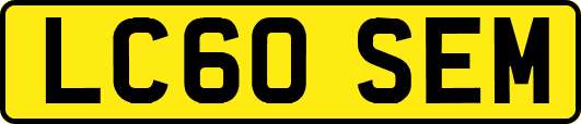 LC60SEM