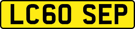LC60SEP