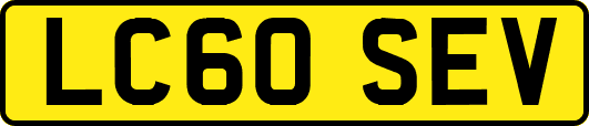 LC60SEV