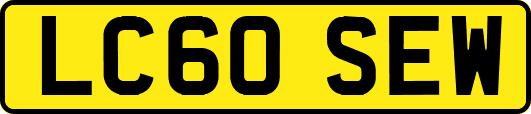 LC60SEW