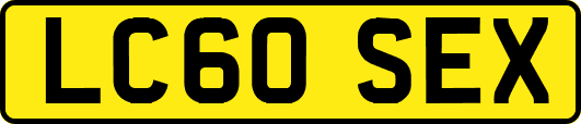 LC60SEX