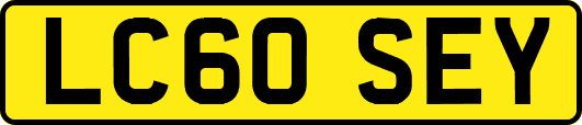 LC60SEY