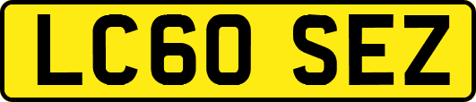 LC60SEZ