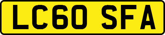 LC60SFA