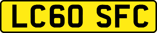 LC60SFC