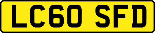 LC60SFD