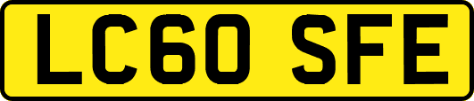 LC60SFE