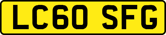 LC60SFG
