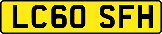 LC60SFH