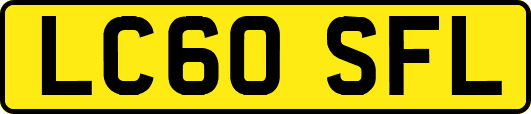 LC60SFL