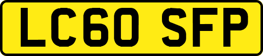 LC60SFP