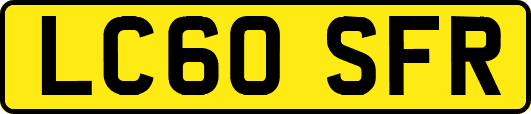 LC60SFR