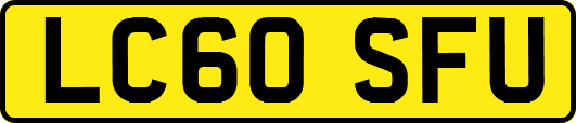 LC60SFU