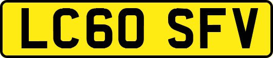 LC60SFV