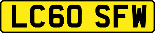 LC60SFW