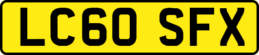 LC60SFX