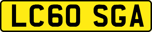 LC60SGA