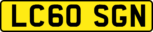 LC60SGN