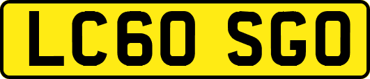 LC60SGO