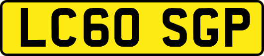 LC60SGP
