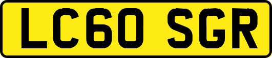 LC60SGR