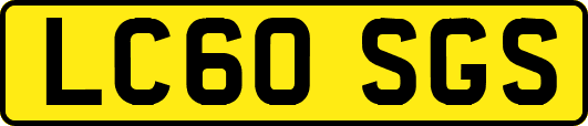 LC60SGS
