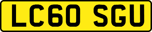 LC60SGU