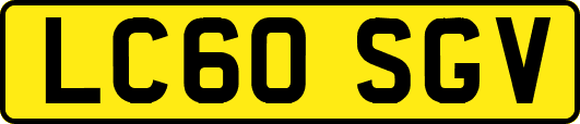 LC60SGV