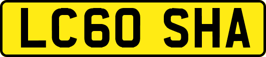 LC60SHA