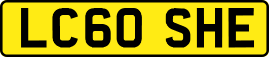LC60SHE