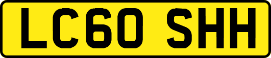 LC60SHH