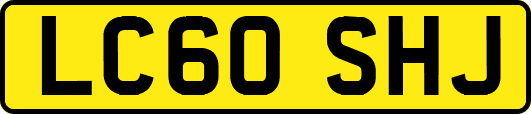 LC60SHJ