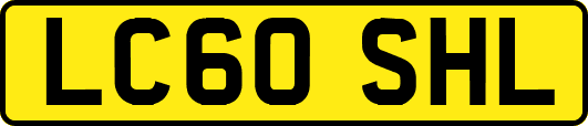 LC60SHL