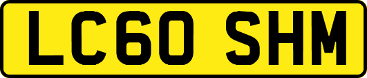 LC60SHM