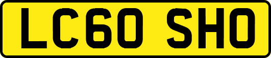 LC60SHO