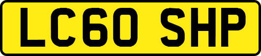 LC60SHP