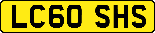 LC60SHS